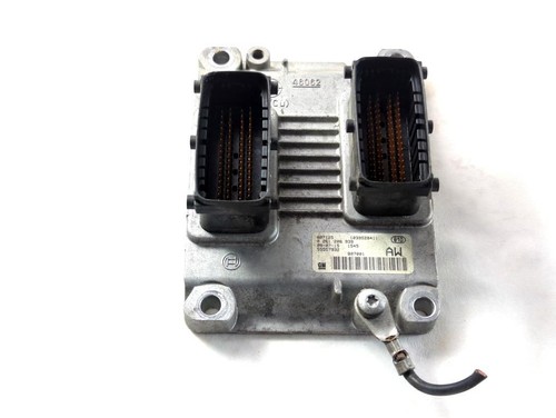 55557932 centrale injection - centrale, d'injection