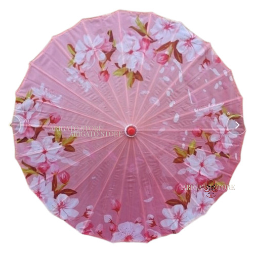 Parasol traditionnel parapluie