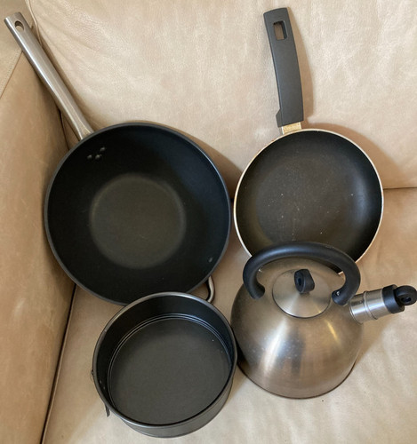 Lot cuisine ikea pièces - lot, 4