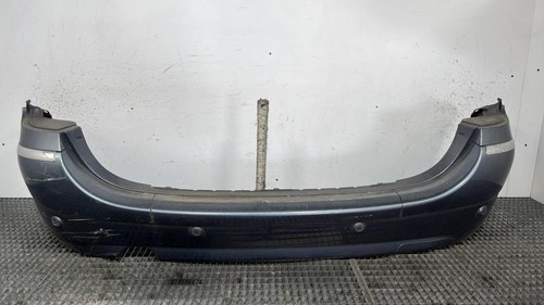 Pare choc arriere - , citroen