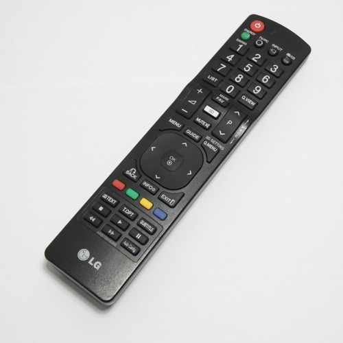 Telecommande akb 72915269 - lg,