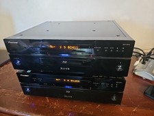 Pioneer  Elite Blu-ray Bdp