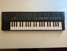 Yamaha PortaSound Voice Bank