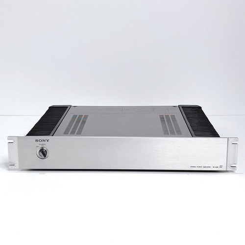 Amplificateur puissance - amplificateur, de