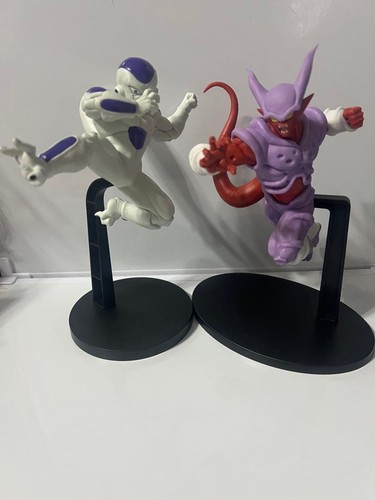 Jeu figurines dragon ball z - de,