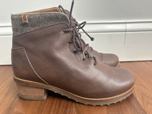 Naturalista women ankle - el, women's