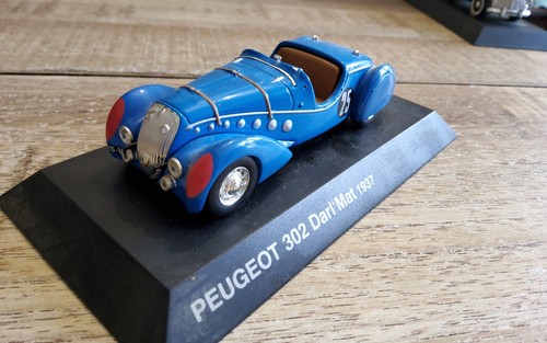 Peugeot 302 darl - ’mat, 1937