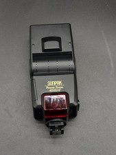 SUNPAK Power Zoom 4000 AF