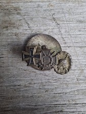 Boutonnière allemande ww1 - boutonnière,