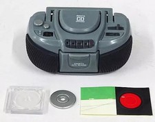 Lecteur cassette radio et mini