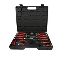 KS TOOLS Kit de tournevis 151.1150 115mm 3500g