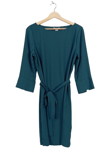 Robe manches longues - h&m,