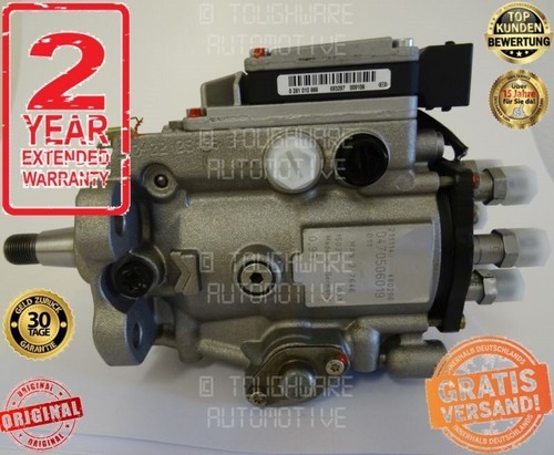 Pompe injection originale - pompe,