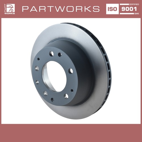 Disque frein pour porsche - disque,