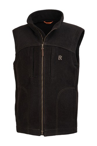 Rascher hunting vest - vest, hannes