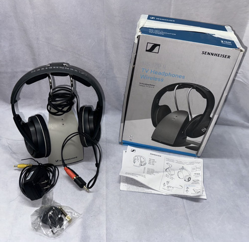 Sennheiser 120 on ear - 120, ii