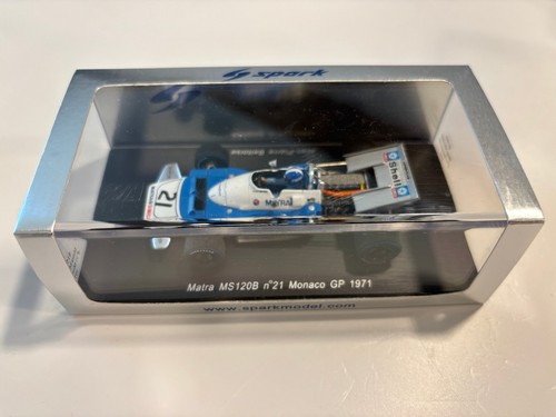 Spark s1593 matra ms120b - spark,