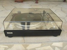 Platine Vinyle DENON SL-7D