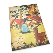Livre ancien blanche - livre,