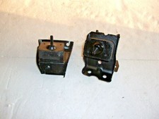 2 X Supports Moteur Renault 5