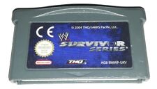 WWE WRESTLING LOTTA NINTENDO DS LITE - Game Boy Advance Gioco Bambini Bimbi 3Ds