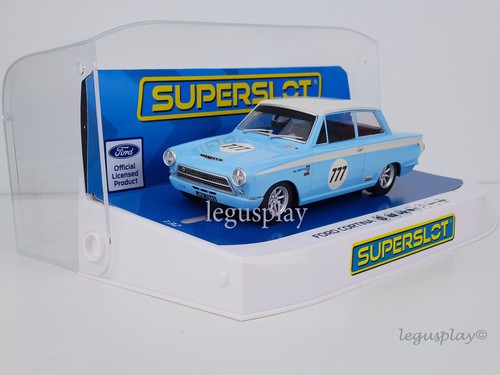 Slot car scalextric - scalextric, superslot
