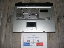 Coque / Plasturgie de base