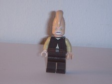 RARE LEGO STAR WARS   **  Ki-Adi-Mundi **  sw0319  la guerre des clones