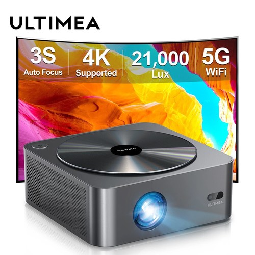 Vidéoprojecteur wifi - vidéoprojecteur, 5g