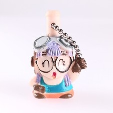 Dr.Slump Arale Chan ×