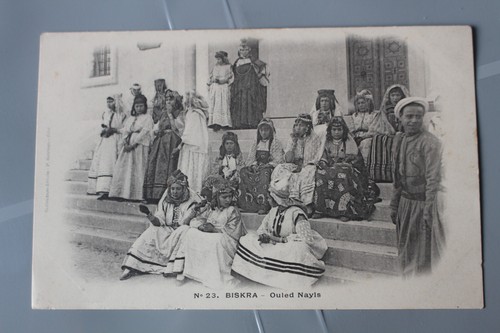 Cpa maroc tissage - mp,