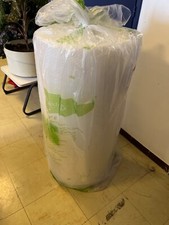 rouleau papier bulle