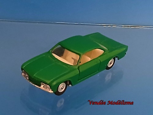 Voiture collection - de,