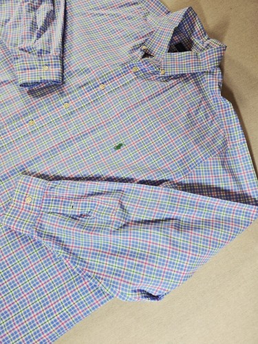 Polo ralph lauren mens 2xb - ralph,