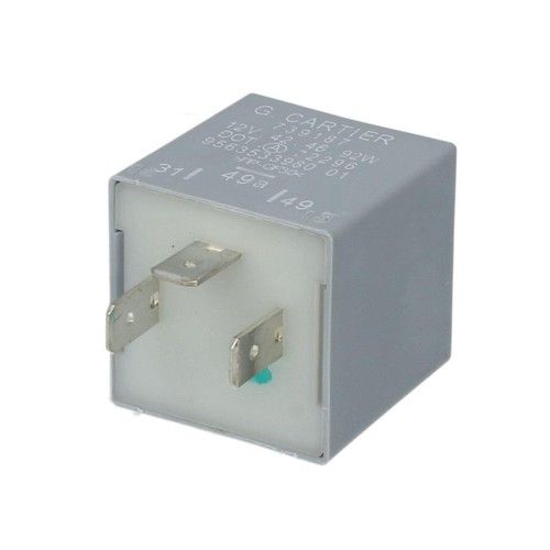 Centrale clignotante 641422