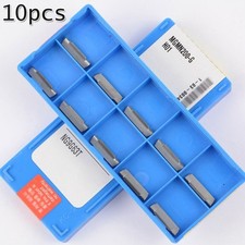 10 pièces ensemble d'inserts