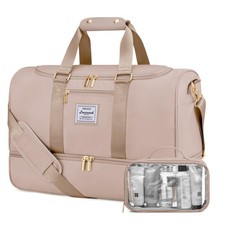 Sac de Voyage Femme 37L -