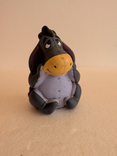 Figurine disney bourriquet - figurine,