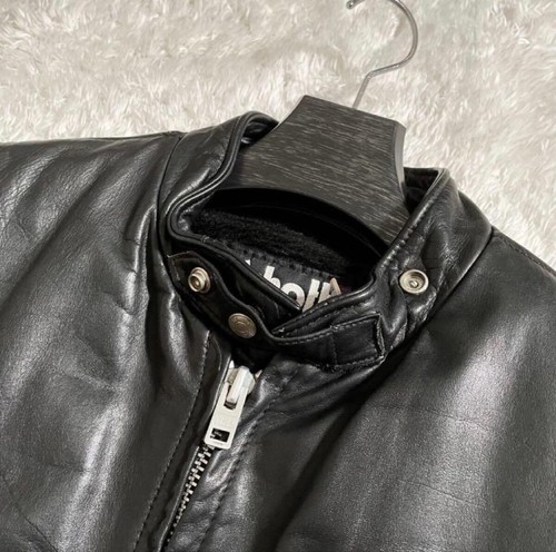 Schott 141 motorcycle - schott, jacket