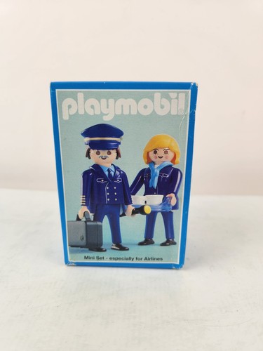 Playmobil 3108 condor airlines - 3108,