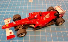 Ferrari F1 150° Italia Carrera GO 1/43 slot car 
