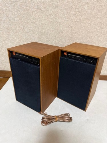 Jbl 4312m compact - jbl, 3