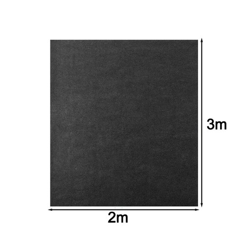 Tapis piscine feutre - tapis, en
