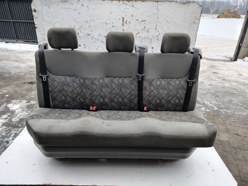 Opel vivaro 2005 siège - vivaro,