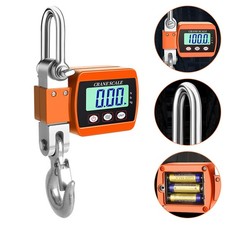 Balance À Crochet Outil De Pesage Balance Électronique Industrielle Balance /