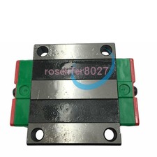 1PCS HIWIN HGW25CC 25mm Linear