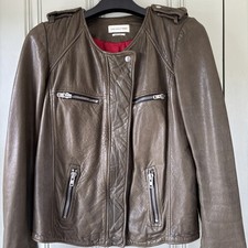 Isabel Marant Etoile Lamb