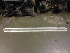 Bas de caisse gauche BMW X5