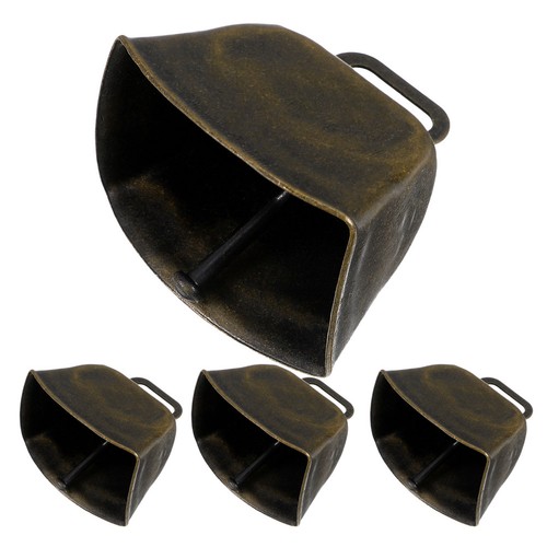 Pcs cloches bétail en - pcs,