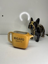 Pichet en céramique